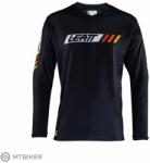 Leatt MTB Enduro 4.0 mez, fekete (XXL) - mtbiker - 18 399 Ft