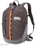 Petzl BUG mászó hátizsák, 18 l, szürke