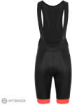 Briko FRESH BIBSHORT nadrág, piros (M)