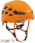 Petzl BOREO mászósisak, narancssárga (M/L)