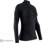 X-BIONIC Energy Accumulator 4.0 női póló, fekete (L) - mtbiker - 43 599 Ft