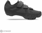 Giro Ranger tornacipő, fekete (44)
