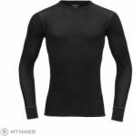 Devold Wool Mesh 190 aláöltözet, caviar (XL)