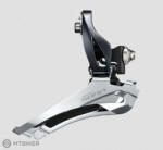 Shimano Sora FD-R3000 első váltó, 2x9, bilincsre szerelhető
