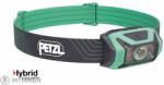 Petzl TIKKA 2022 fejlámpa, zöld