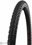 Schwalbe G-ONE BITE 700x40C RaceGuard gumi, TLE, kevlár, bronz oldalfal