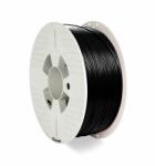 Verbatim Filament PLA 1.75mm 1 kg - Fekete (55318)