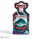 Chimpanzee Csimpánz ENERGY GEL energiazselé, 35 g, arónia