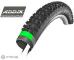 Schwalbe SMART SAM+ 26x2.10" Addix DD külső gumi, drótperemes