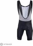 Leatt Bib MTB 5.0 Endurance nadrág, fekete (XL)