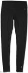 Smartwool Merino 250 Baselayer női aláöltözet nadrág, fekete (S)