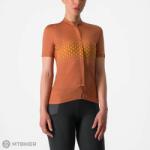 Castelli 24060 UNLIMITED SENTIERO 3 női mez, mokka (S)