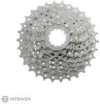 Shimano CS-HG50 kazetta, 8-sebességes, 11-28T