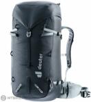 Deuter Guide 34+8 hátizsák, 34 l, fekete