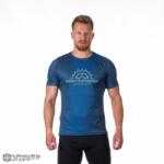 Northfinder JAXXON póló, kék (2XL)