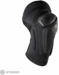 Leatt Knee Guard 3DF 6.0 térdvédő, fekete (XXL)