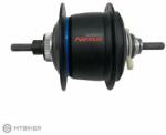 Shimano Nexus SG-C6061-8D Di2 hátsó agy, 32 lyuk, középső zár, QR