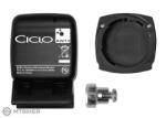 CicloSport CICLO 11203605 számítógép tartó és ANT+ sebességérzékelő