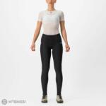 Castelli UNLIMITED TRAIL W LEGGINGS női nadrág, fekete (M)