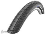 Schwalbe Big Apple 18x2, 00 Race Guard gumi, drót