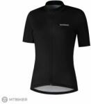 Shimano ELEMENT női mez, fekete (XL)