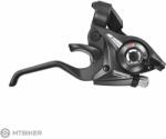 Shimano ST-EF51 váltókar/mechanikus fékkar, jobb, 7-seb. , bilincses