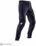 Leatt MTB AllMtn 4.0 nadrág, fekete (S)