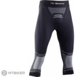 X-BIONIC Energizer 4.0 aláöltözet nadrág, fekete (L)