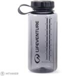 LIFEVENTURE Tritan palack, 1 l, graphite