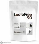 Kompava LactoFree 90 fehérjeital, laktózmentes, 2000 g, csokoládé/banán