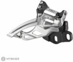 Shimano XT FD-M785 első váltó, 2x10, E-type