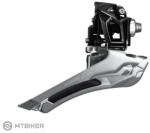 Shimano 105 FD-R7000 2x11 első váltó, konzolos rögzítés