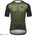 GOREWEAR Grid Fade 2.0 mez, használati zöld/processzlila (L)