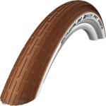 Schwalbe Fat Frank 29x2.0" külső gumi, drót, barna/fehér