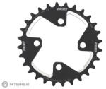 BBB BCR-46S MTBGEAR átalakító (26T/64 mm)