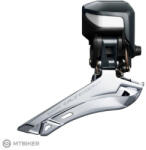 Shimano Ultegra FD-R8050 Di2 váltó, 2x11, hegesztéshez
