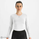 Sportful Sportos MIDWEIGHT női póló, fehér (XS)