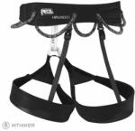 Petzl HIRUNDOS beülő, fekete (L)