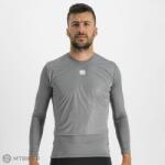Sportful FIANDRE THERMAL aláöltözet, szürke (M)