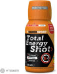 Namedsport ital Total Energy Shot narancs magas koffeintartalommal 60ml