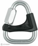 Petzl DELTA N8 háromszög alakú biztosítóeszköz elválasztóval