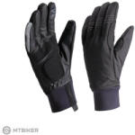 BBB BWG-39 PROSHIELD kesztyű, fekete (XXL)