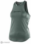 Troy Lee Designs Luxe női mez, solid steel green (M)
