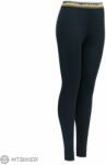 Devold Lauparen Merino 190 női aláöltözet nadrág, fekete (M) - mtbiker - 28 299 Ft