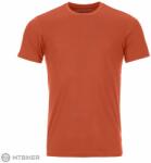 ORTOVOX 150 Cool Clean TS ing, Desert Orange (XL)