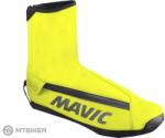 Mavic Essential Thermo huzat biztonsági tornacipőkhöz, sárga (S)