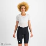 Sportful Bodyfit Classic női rövidnadrág, fekete (S)