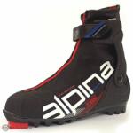 Alpina Sports alpina TSK terepcipő, fekete/fehér/piros (EU 41)