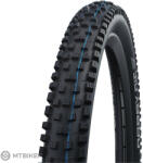 Schwalbe NOBBY NIC 29x2.40" SuperGround E-50 Addix külső gumi, TLE, kevlárperemes