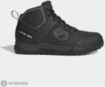 Five Ten Impact Pro Mid kerékpáros cipő, Core Black/Grey Three/Grey Six (UK 12)